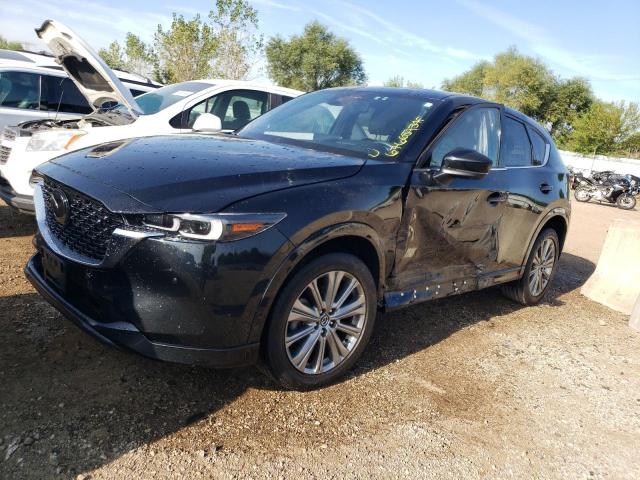 mazda cx-5 signa 2022 jm3kfbxy4n0530565