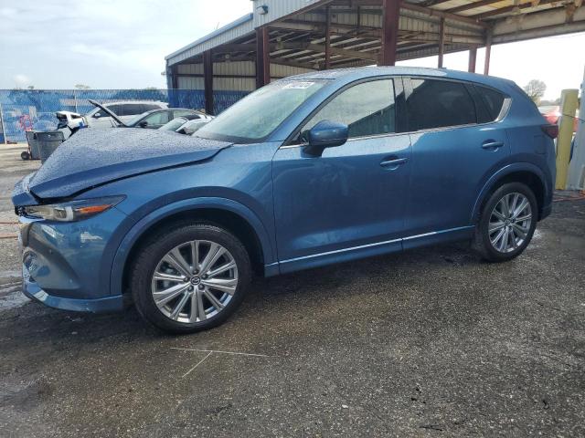 mazda cx-5 signa 2022 jm3kfbxy4n0620332