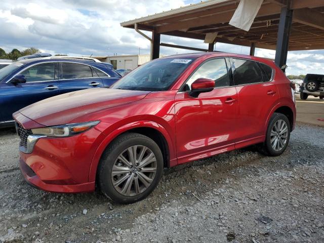 mazda cx-5 signa 2023 jm3kfbxy4p0100652