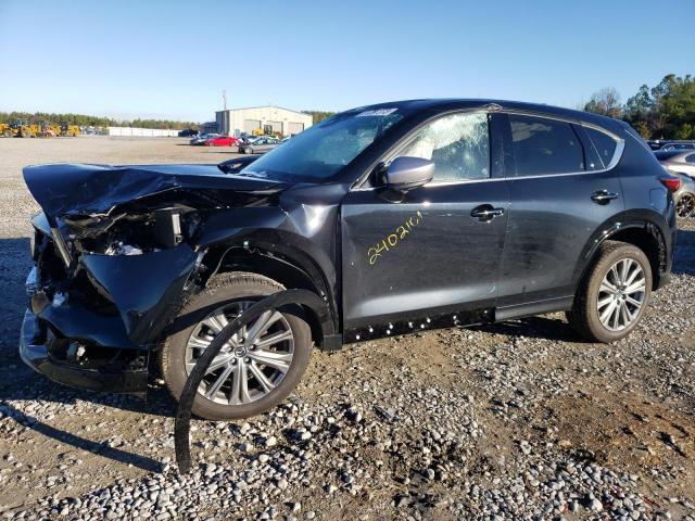 mazda cx-5 2024 jm3kfbxy4r0350069