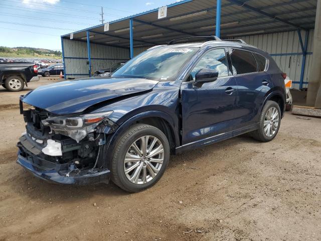 mazda cx-5 signa 2022 jm3kfbxy5n0647829