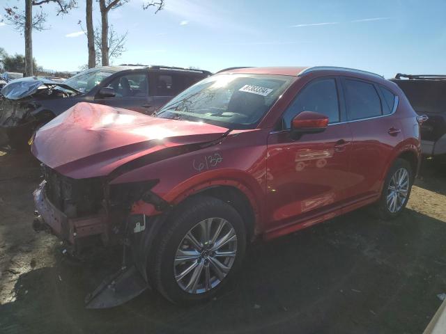 mazda cx-5 signa 2023 jm3kfbxy5p0132333