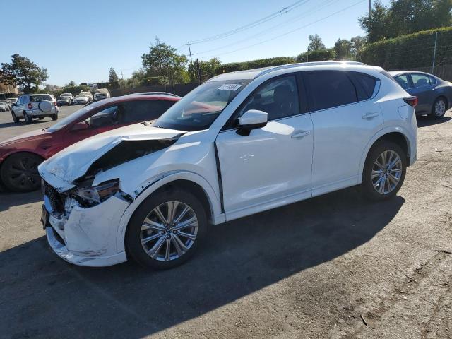 mazda cx-5 signa 2022 jm3kfbxy6n0531085