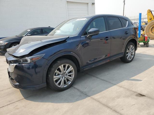 mazda cx-5 signa 2022 jm3kfbxy6n0567584