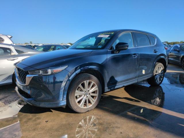 mazda cx-5 signa 2022 jm3kfbxy7n0606201