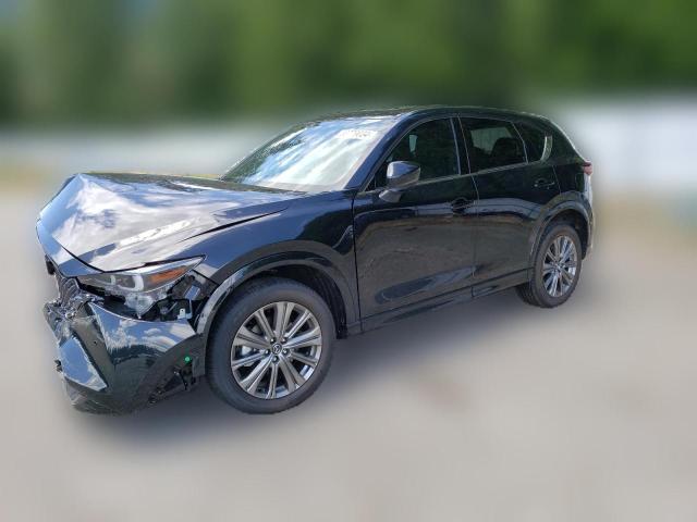 mazda cx-5 2024 jm3kfbxy7r0493095