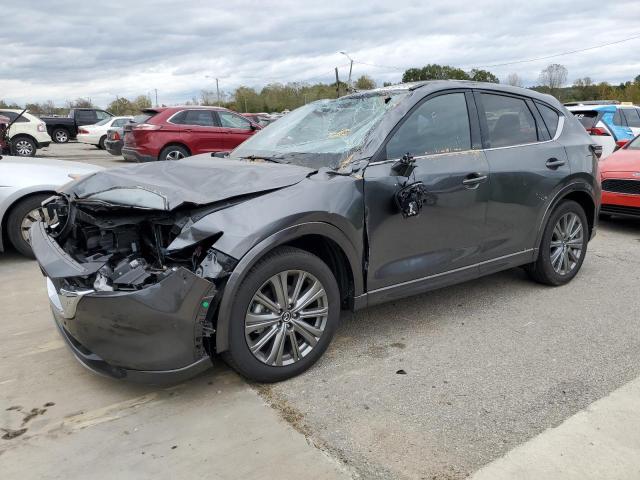 mazda cx-5 signa 2024 jm3kfbxy8r0355694