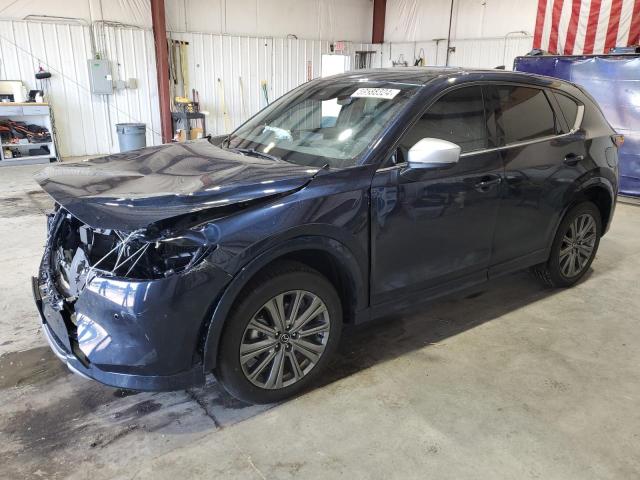 mazda cx-5 signa 2024 jm3kfbxyxr0364817