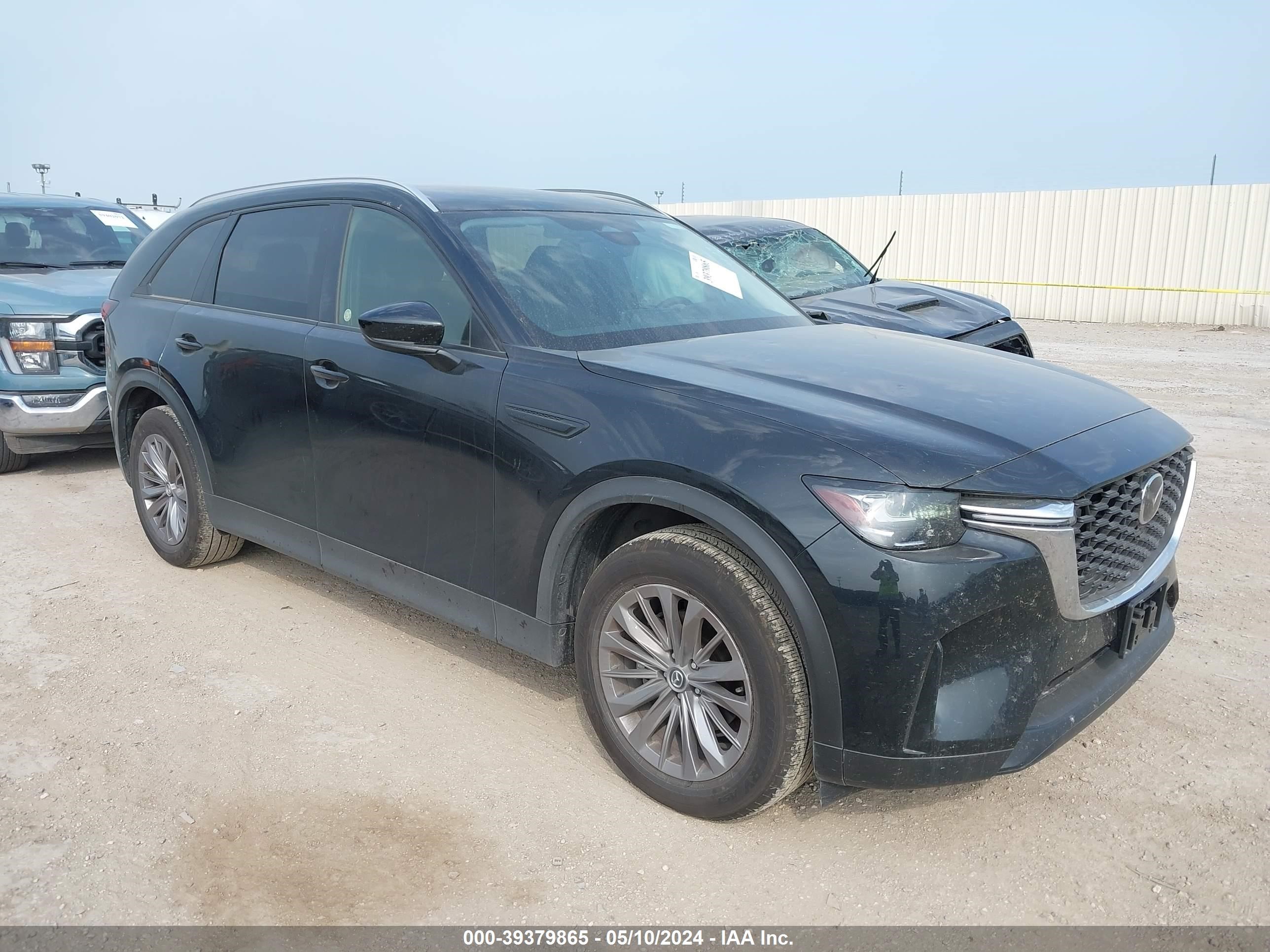 mazda cx-90 2024 jm3kkahd1r1120761