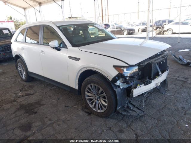 mazda cx-90 2024 jm3kkahd2r1118016