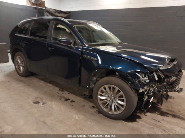 mazda cx-90 2024 jm3kkahd4r1182557