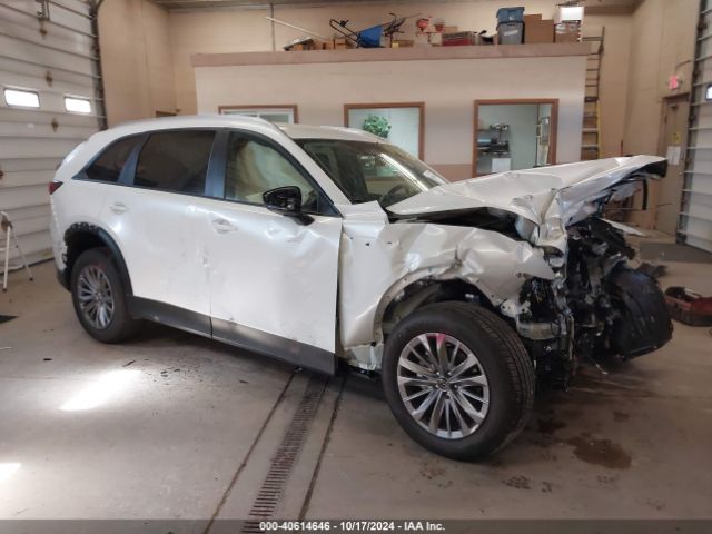 mazda cx-90 2024 jm3kkahd4r1185412