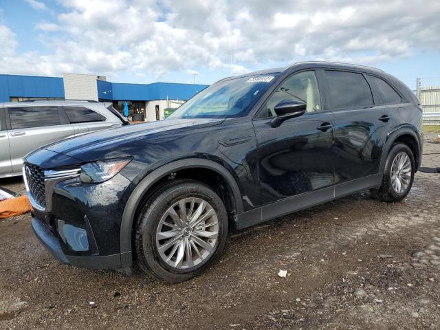 mazda cx-90 sele 2024 jm3kkahd5r1133688