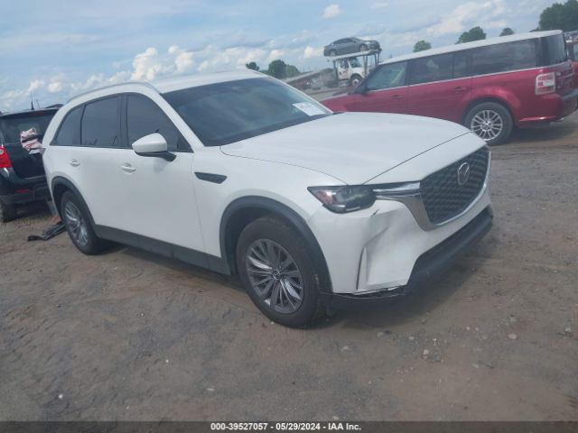 mazda cx-90 2024 jm3kkahd8r1133619