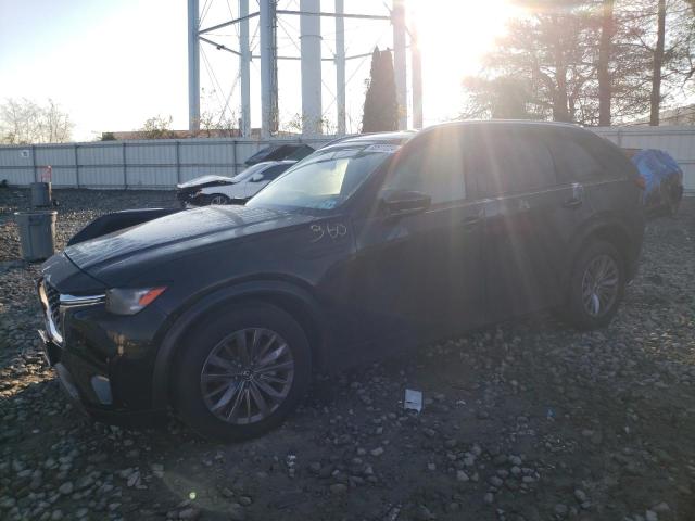 mazda cx-90 sele 2024 jm3kkahd8r1182349