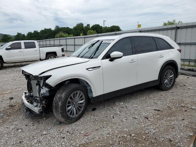 mazda cx-90 pref 2024 jm3kkbha3r1128064