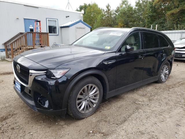 mazda cx-90 pref 2024 jm3kkbha8r1152652