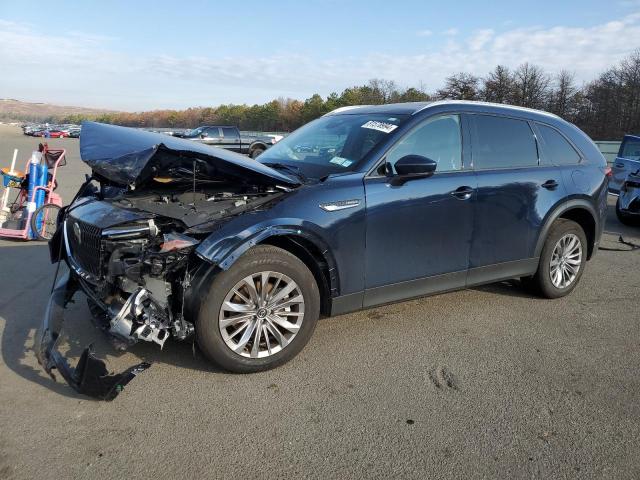 mazda cx-90 pref 2024 jm3kkbhaxr1151888