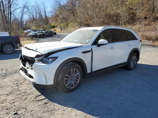 mazda cx-90 pref 2024 jm3kkbhd0r1185431