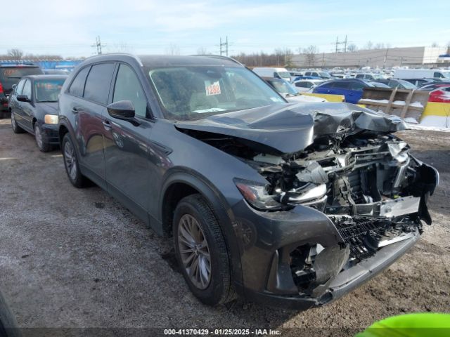 mazda cx-90 2024 jm3kkbhd0r1186840