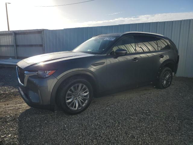 mazda cx-90 pref 2024 jm3kkbhd1r1117039