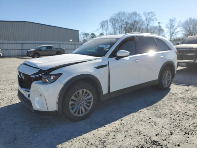 mazda cx-90 pref 2024 jm3kkbhd2r1177928