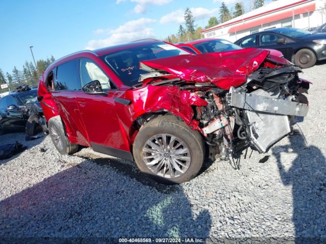 mazda cx-90 2024 jm3kkbhd2r1184779