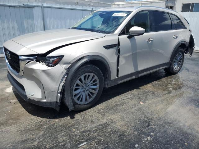 mazda cx-90 pref 2024 jm3kkbhd4r1121022