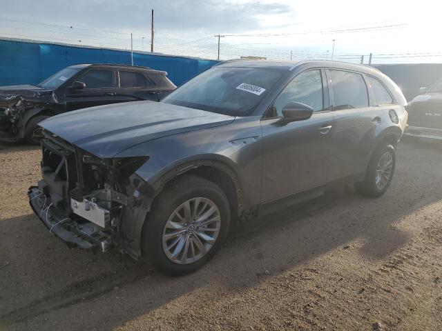 mazda cx-90 pref 2024 jm3kkbhd4r1131291