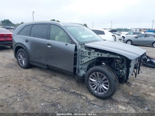 mazda cx-90 2024 jm3kkbhd4r1176781