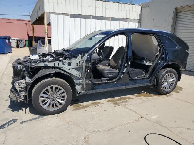 mazda cx-90 pref 2024 jm3kkbhd7r1119989