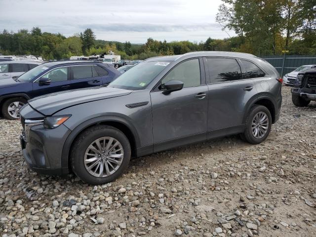 mazda cx-90 pref 2024 jm3kkbhd7r1168092