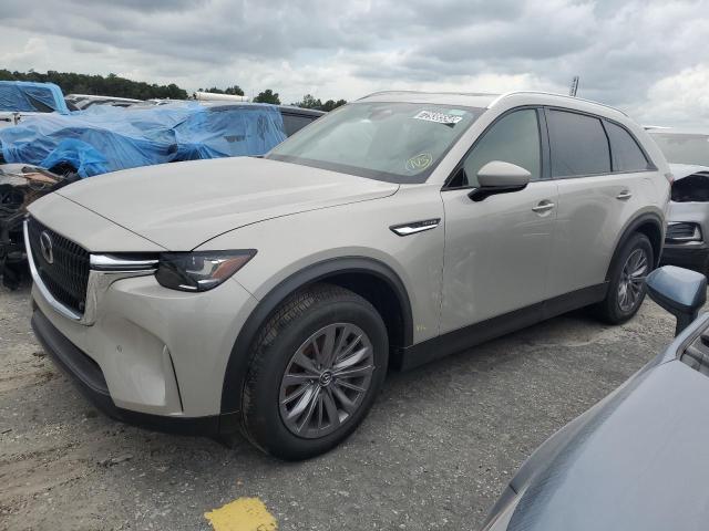 mazda cx-90 pref 2025 jm3kkbhd7s1193015