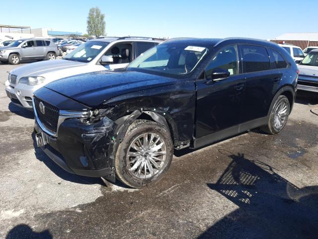 mazda cx-90 pref 2024 jm3kkbhd9r1120299