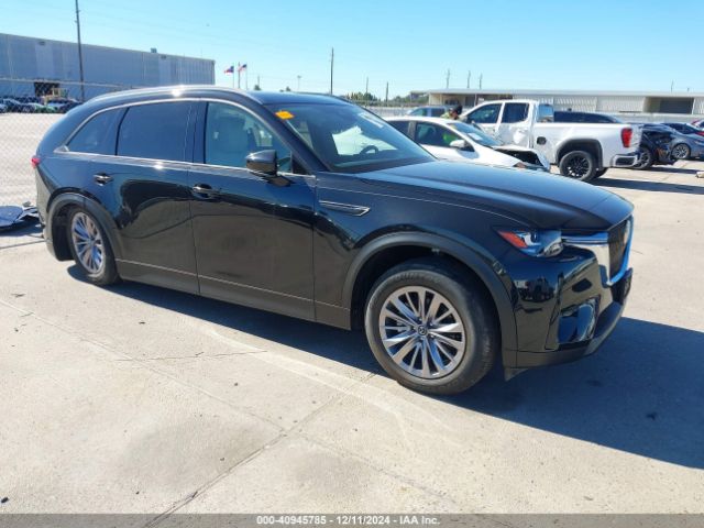 mazda cx-90 2024 jm3kkbhd9r1179868