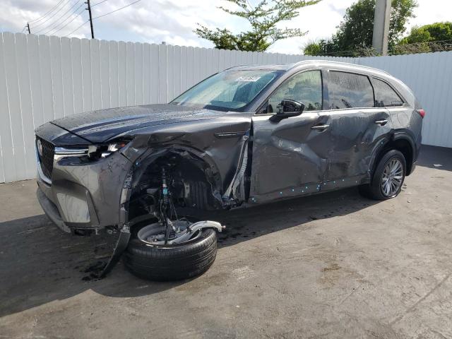 mazda cx-90 pref 2024 jm3kkbhdxr1117086