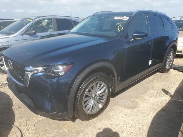 mazda cx-90 pref 2024 jm3kkbhdxr1137838