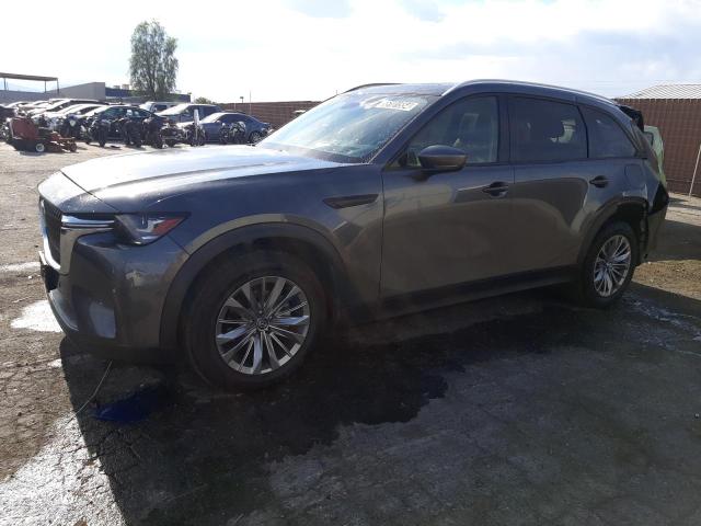 mazda cx-90 pref 2024 jm3kkchd2r1122174