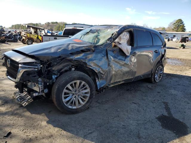 mazda cx-90 pref 2024 jm3kkchd3r1118442