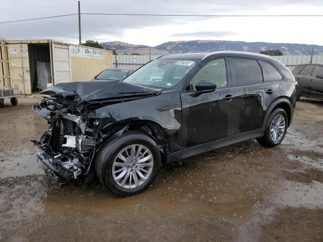 mazda cx-90 pref 2024 jm3kkchd3r1121695