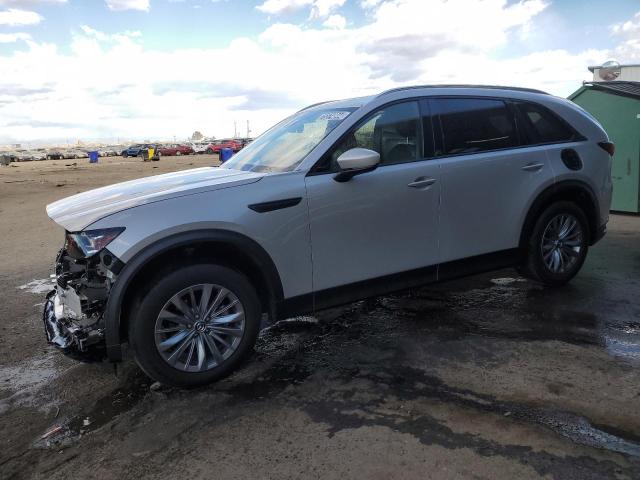 mazda cx-90 pref 2024 jm3kkchd3r1133815