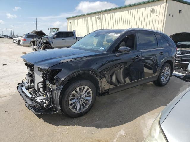 mazda cx-90 pref 2024 jm3kkchd4r1110995