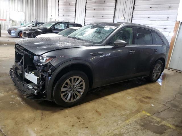 mazda cx-90 pref 2024 jm3kkchd5r1116711