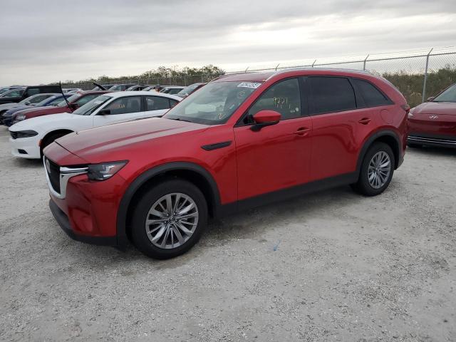 mazda cx-90 pref 2024 jm3kkchd6r1148065