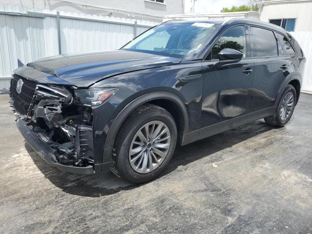 mazda cx-90 pref 2024 jm3kkchd7r1160922