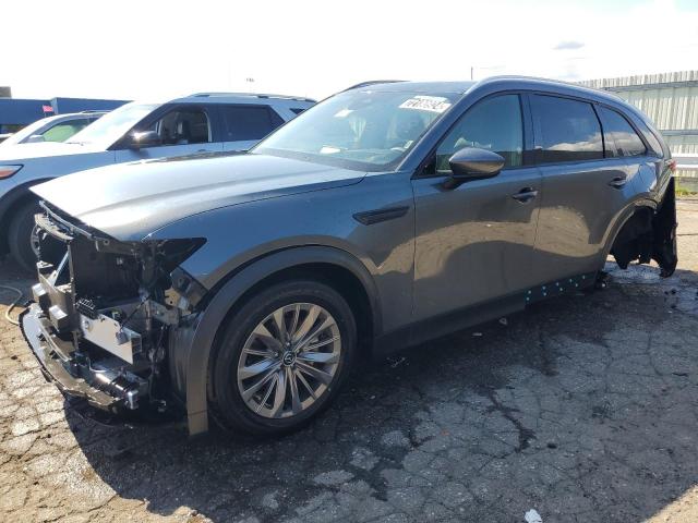 mazda cx-90 pref 2024 jm3kkchd8r1160198