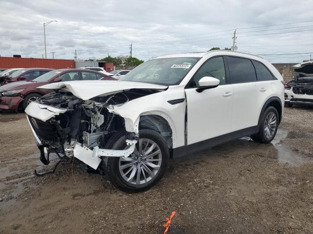 mazda cx-90 pref 2024 jm3kkchd9r1149548