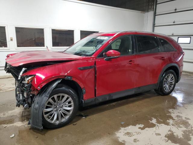 mazda cx-90 pref 2024 jm3kkchdxr1147968