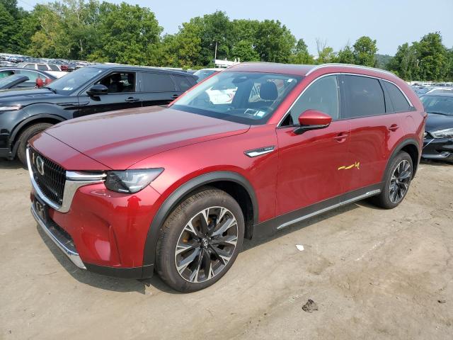 mazda cx-90 prem 2024 jm3kkdha2r1157941