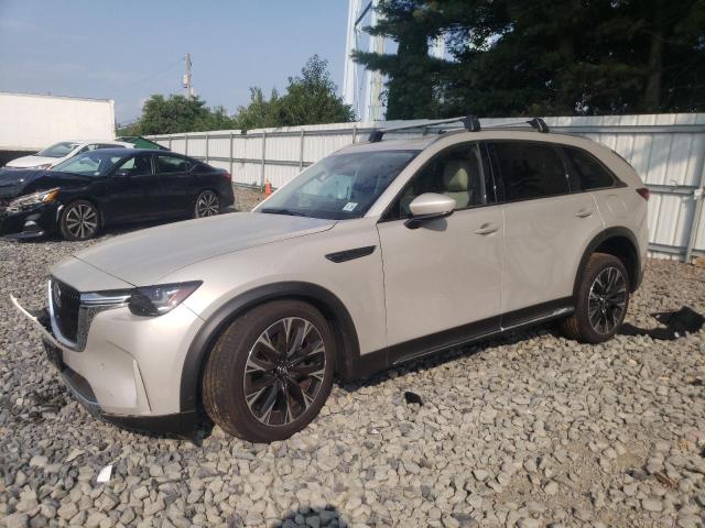 mazda cx-90 prem 2024 jm3kkdha4r1135357